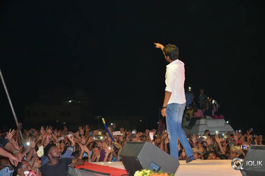 MCA-Movie-Pre-Release-Event-Photos